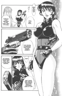 [Don Shigeru] Parasiter Miki - Ch. 1-3 [ENG]