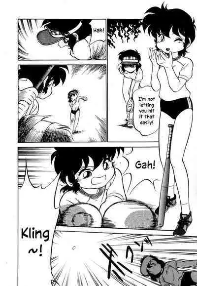 Nekoja Nekoja 3 Ch. 13-16