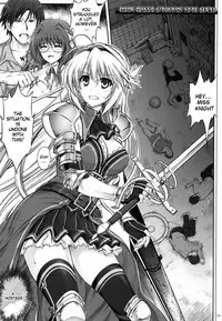 (C87) [Cyclone (Izumi, Reizei)] 1004N+ Cyclone no Soushuuhen (Various) [English] {doujin-moe.us}