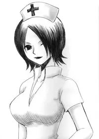 (C62) [73feti (Hinoe Nami)] Kaizoku Queen (One Piece)