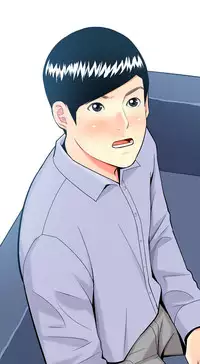 Hooker Ch.1-42 (English) (Ongoing)