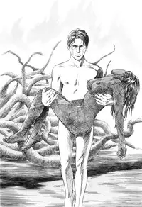 [Miyama Noboru] Cambrian Vol. 3