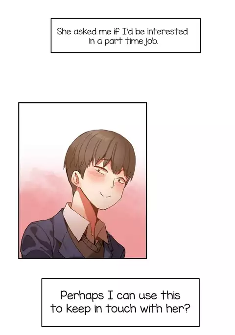 Hari Dormitory Ch.0-15