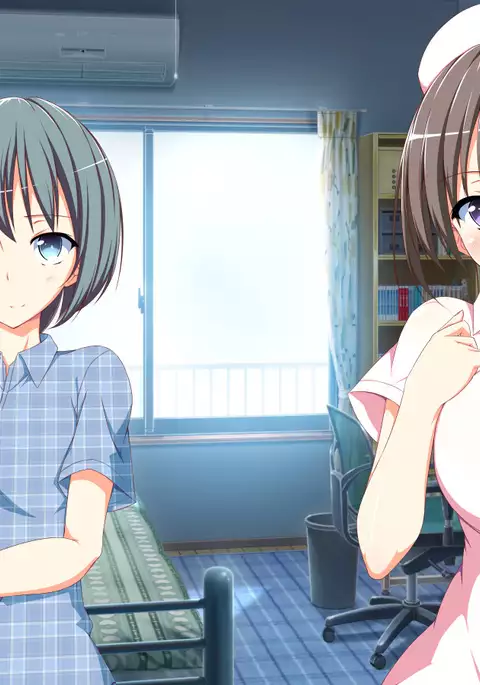 Inran Virus Ch. 1-2, 5-6