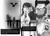[Kouji] Bishoujo Vampire ni Bonyuu Drink Bar ni Sareru Hanashi | Turned into a Breast Milk Fountain by a Beautiful Vampire [English] [Limonchik11]