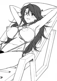 [Hooliganism] Lost My Career (Gundam 00) (ENG) [Munyu]