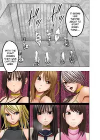 [Crimson Comics] Crimson Dream [English]