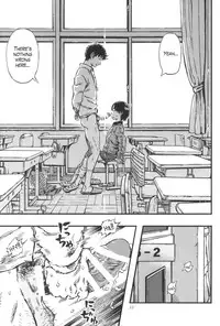 (C87) [Minori Kenkyuujo (Minori Kenshirou)] Calpis no Awa | Soda Bubbles [English] =LWB=