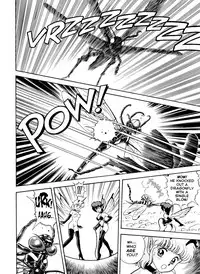 [Kondom] The New Bondage Fairies - Book One [ENG]