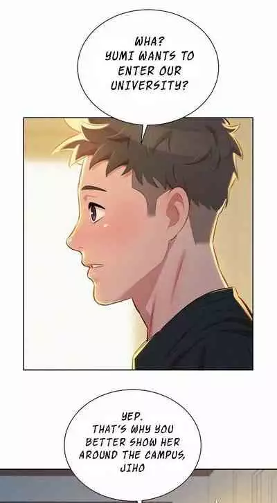 What do you Take me For? Ch.52/?