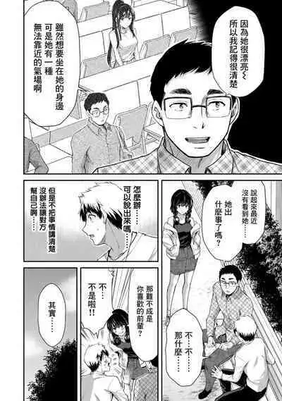 [MONMA Tsukasa] Giruti Sakuru vol 01-02 (Ch01-19) Chinese Version《罪恶社团》第01-02卷01-19话，AI机翻汉化