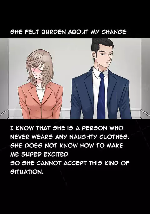 The Taste of Hands Ch.1-73