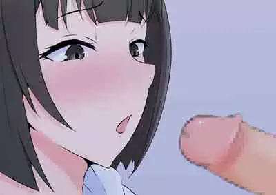 Yomeba kaidan o tsukaitakunatte undoufusoku ga kaishou sareru ero doujin