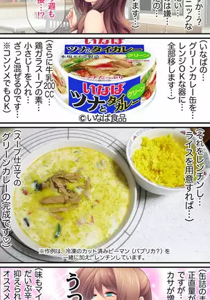 Kumi-chan wa Moto Bitch! Sex nochi Oishii Gohan♡ Ch. 1-16