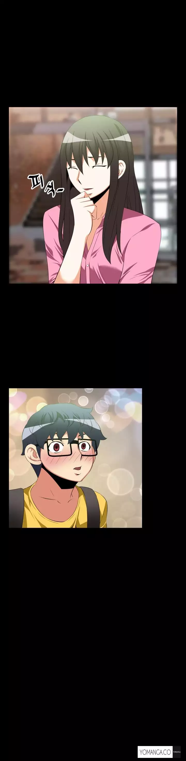 Love Parameter Ch.1-40