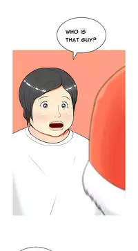 Hooker Ch.1-33 (English) (Ongoing)