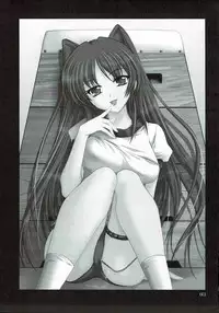 (C68) [PLUM (Kanna)] Abareneko no Shitsukekata 2 (ToHeart2)