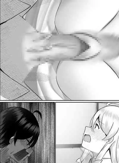 Boku ga Gal to Harem Seikatsu o Okuru Hame ni Natta Mitai da ga? 2