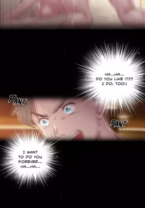 Sex Knights-Erotic Sensuality & Perception Ch.1-17