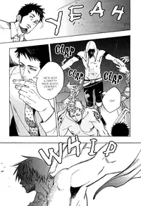 [Kijima Hyougo] Giocatore, Houkaku Keikaku. - To capture a giocatore. [English] [Blissful Sin]