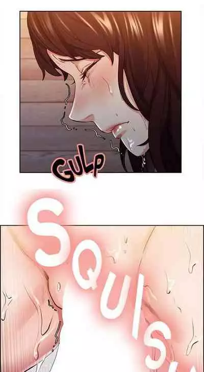 Taste of Forbbiden Fruit Ch.41/53