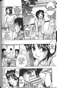 [Kirara Moe] Idol Party [English] [Lunatic Translations]