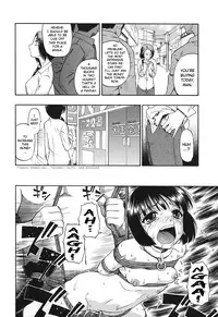 [Oyster] The Glory of Vice - Chapter 1-4 (English)