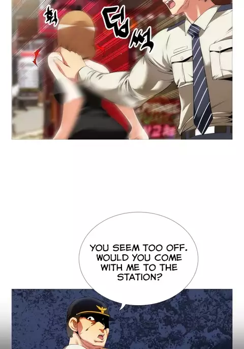 Love Parameter Ch.1-49