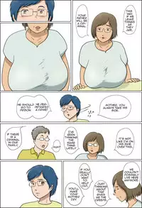 Shorty and the beast