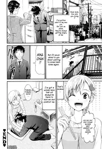 [Enomoto Heights] Mou Manzoku Desho!? | Are You Satisfied Now!? [English] {Tadanohito}