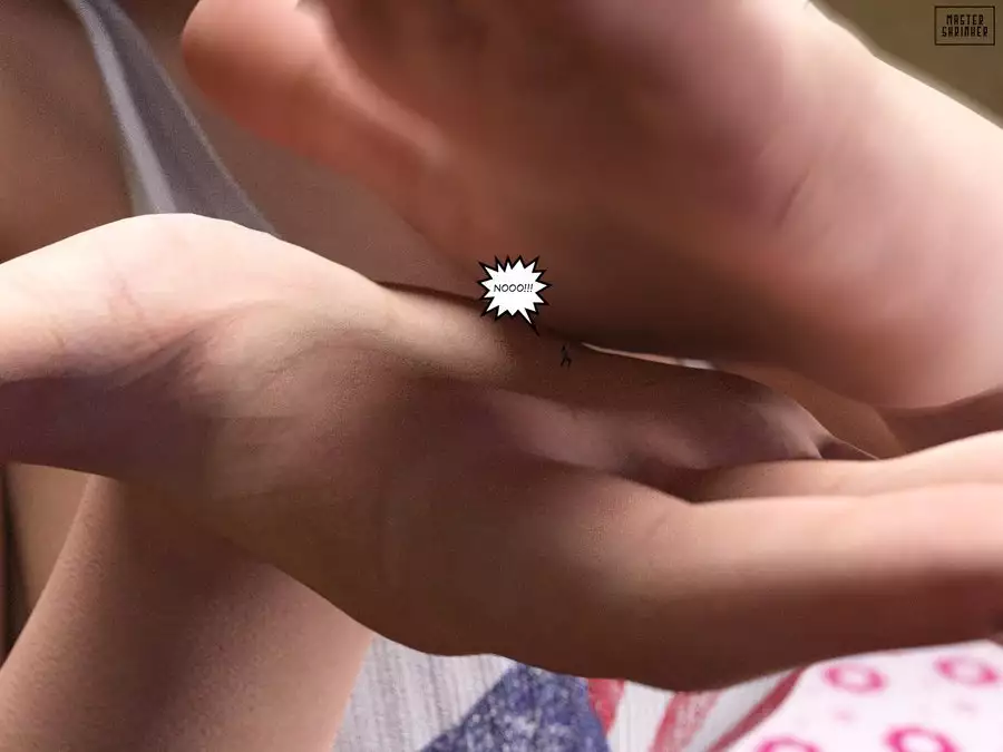 SCHOOL PROJECT by MShrinker