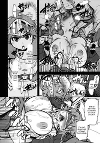 (RAG-FES33) [Xration (mil)] Onemuri Rune Sensei (Ragnarok Online) [English] =Pineapples r' Us=