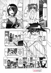 (COMIC1☆5) [Gambler Club (Kousaka Jun)] Aki - Autumn (Keroro Gunsou) [English] [desudesu]
