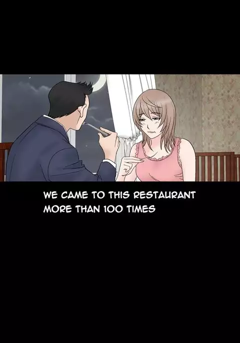 The Taste of Hands Ch.1-53