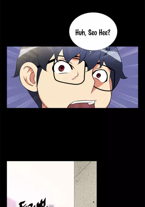 Love Parameter Ch.1-47