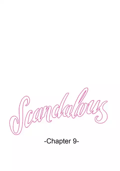 Scandal of the Witch Ch.1-29