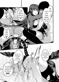 [graygreed (Usuki)] Yasashii Succubus-chan to 3 [Digital] [English] [Crabble]