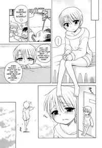 [Inuboshi] Daisuki! Goshujin-sama | I Love Master! [English] {Mistvern + Hayama_Kotono}