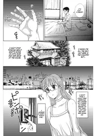 [Kusatsu Terunyo] Homestay Daydream Series No. 6 (COMIC HOTMiLK Koime Vol. 1) [English] [JuliusWinnfield] [Digital]