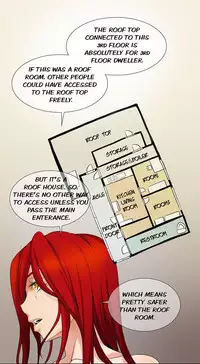 Cartoonist's NSFW Season 1 Chapter 1-20 (English)