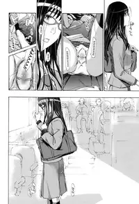 [Asagi Ryu] Oneesan to Aishiacchaou! | Making Love with an Older Woman Ch.1-7 [English] {Junryuu}