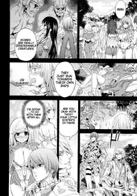 (C83) [Fatalpulse (Asanagi)] VictimGirls Compiled Vol.1 Epilogue [English] {H-Konbini}