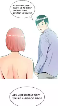 Hooker Ch.1-33 (English) (Ongoing)