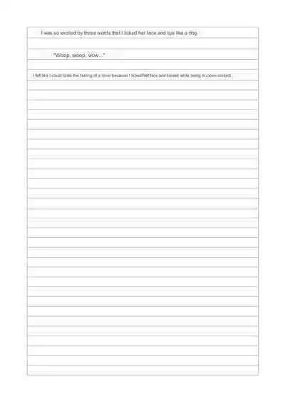 [Kouno Tarou] Seihanzai Kyoujutsu Chousho (1) | Sex Crime Statement [English] [The Sleep Creep]