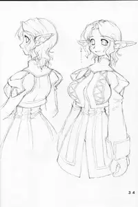 [Jack o Lantern] Kimitoita Memory (Final Fantasy 11)