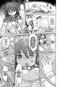 [Marukidou] Nare no Hate, Mesubuta | You Reap what you Sow, Bitch! Ch. 1-7 [English] =LWB=