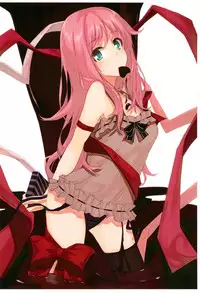 (COMIC1☆6) [1000000000 (Billion)] Billion'S Illustrations (Various)