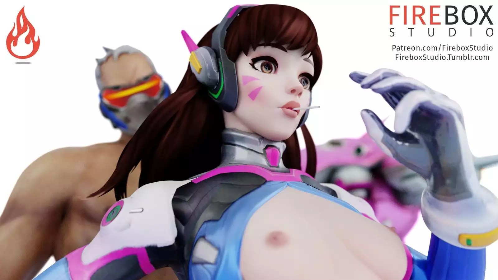 Artist3d - firebox studio