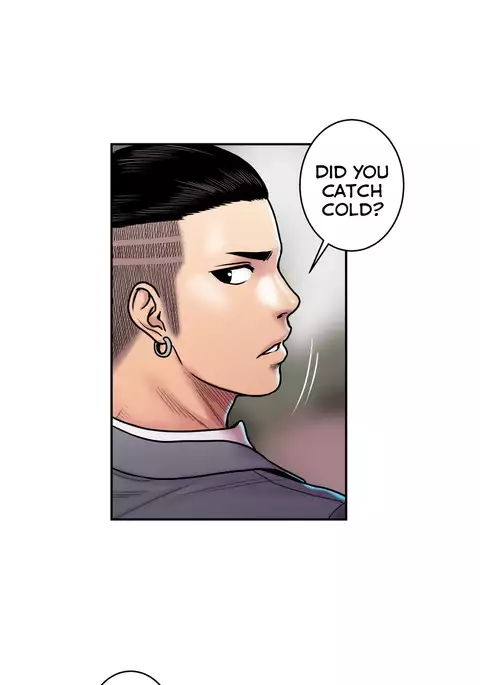 Ghost Love Ch.1-21.5