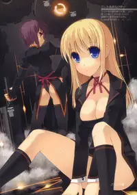 (C77) [life (Haga Yui) & Digital Flyer (Oota Yuuichi)] DIGITAL LIFE 2009 WINTER Yume (Various)